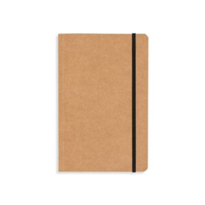 Caderneta em Kraft               03013