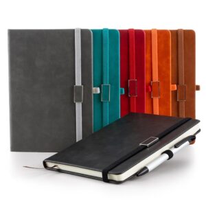 Bloco de Anotações Emborrachado           03002