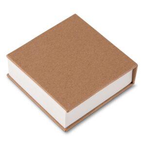 Bloco de Anotações com Autoadesivos            14658