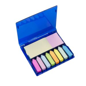 Bloco de Anotações com Autoadesivos           12205