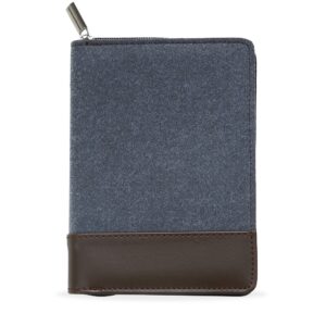 Bloco de Anotações com Suporte para Caneta            10710