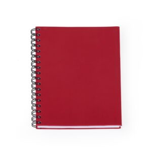 Caderno Emborrachado                          13708