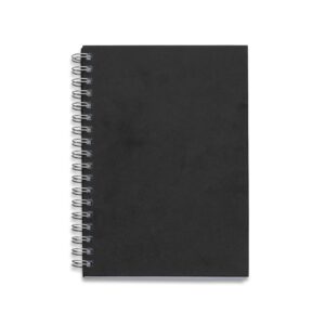Caderno capa Kraft                    14209