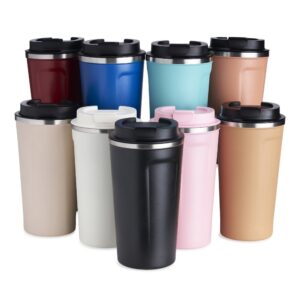 Copo Térmico Inox 500ml                 14724