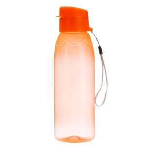 Garrafa Plástica 700ml                   18556