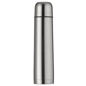 Garrafa Térmica Inox 1L            04078