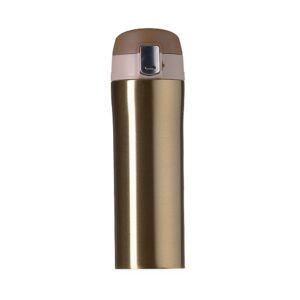 Garrafa Térmica Metal 350ml   17007