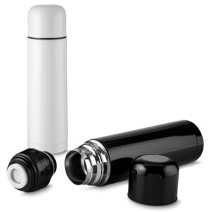 Garrafa Térmica Inox 500ml           14667