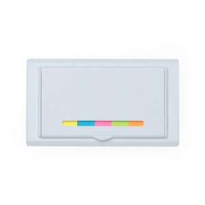 Kit Autoadesivos com Réguas         11932