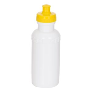 Squeeze Plástico 500ml            09072