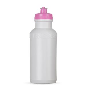 Squeeze Plástico 500ml              07092-BCO