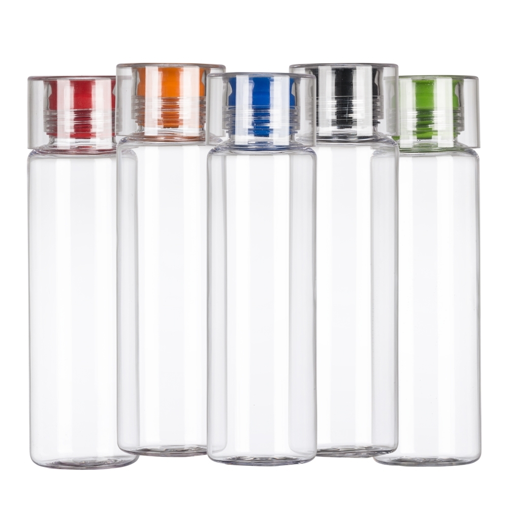 Squeeze Plástico 600ml 13779 - Imagem 2