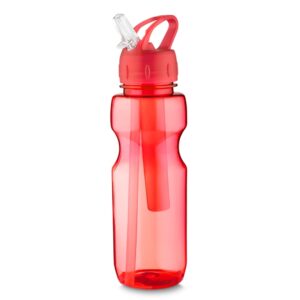 Squeeze Plástico 700ml Ice Bar            12799