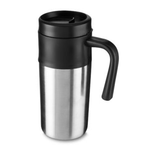 Caneca Inox 350ml           14659