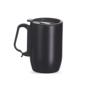 Caneca Inox 380ml           14330