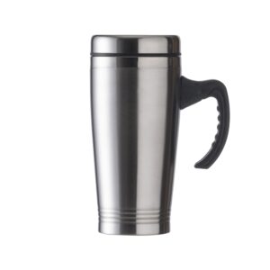 Caneca inox de 450ml                    05828