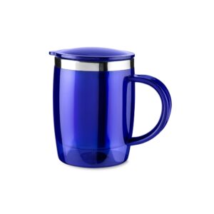 Caneca Plástica 400ml              14617