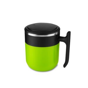 Caneca Plástica com Inox 350 ml             14770