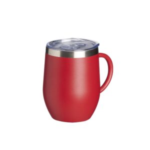 Caneca Térmica Inox 350ml          04081