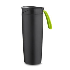 Copo Plástico 400ml Anti Queda           14094