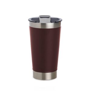 Copo Térmico 500ml com Abridor              P@18645B