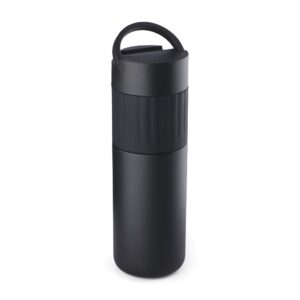 Garrafa Térmica 500ml com Suporte para Celular - 14786