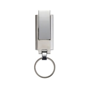 Pen Drive Chaveiro Metal 4GB/8GB                   037