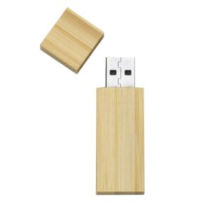 Pen Drive Bambu 4GB/8GB/16GB               011