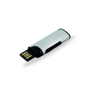 Pen Drive 4GB Retrátil                     061