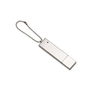 Pen Drive Alumínio 4 GB                067