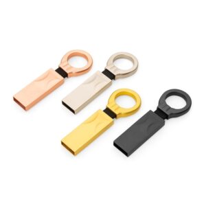 Pen Drive Alumínio 4GB/8GB/16GB/32GB             0070