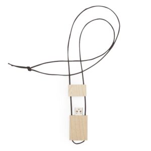 Pen Drive Cordão 4GB              0075