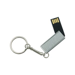 Pen Drive Giratório 4GB                   014