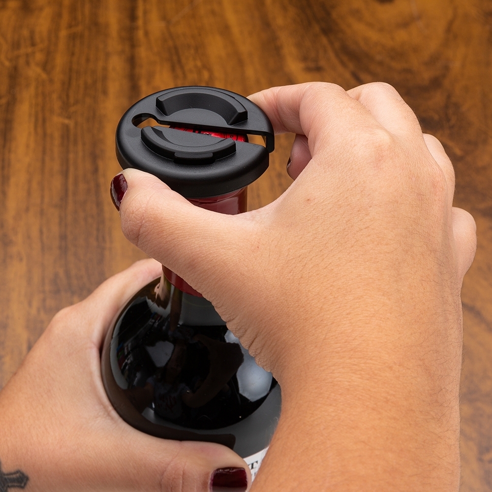 Saca Rolhas Elétrico - 18555 - Imagem 5