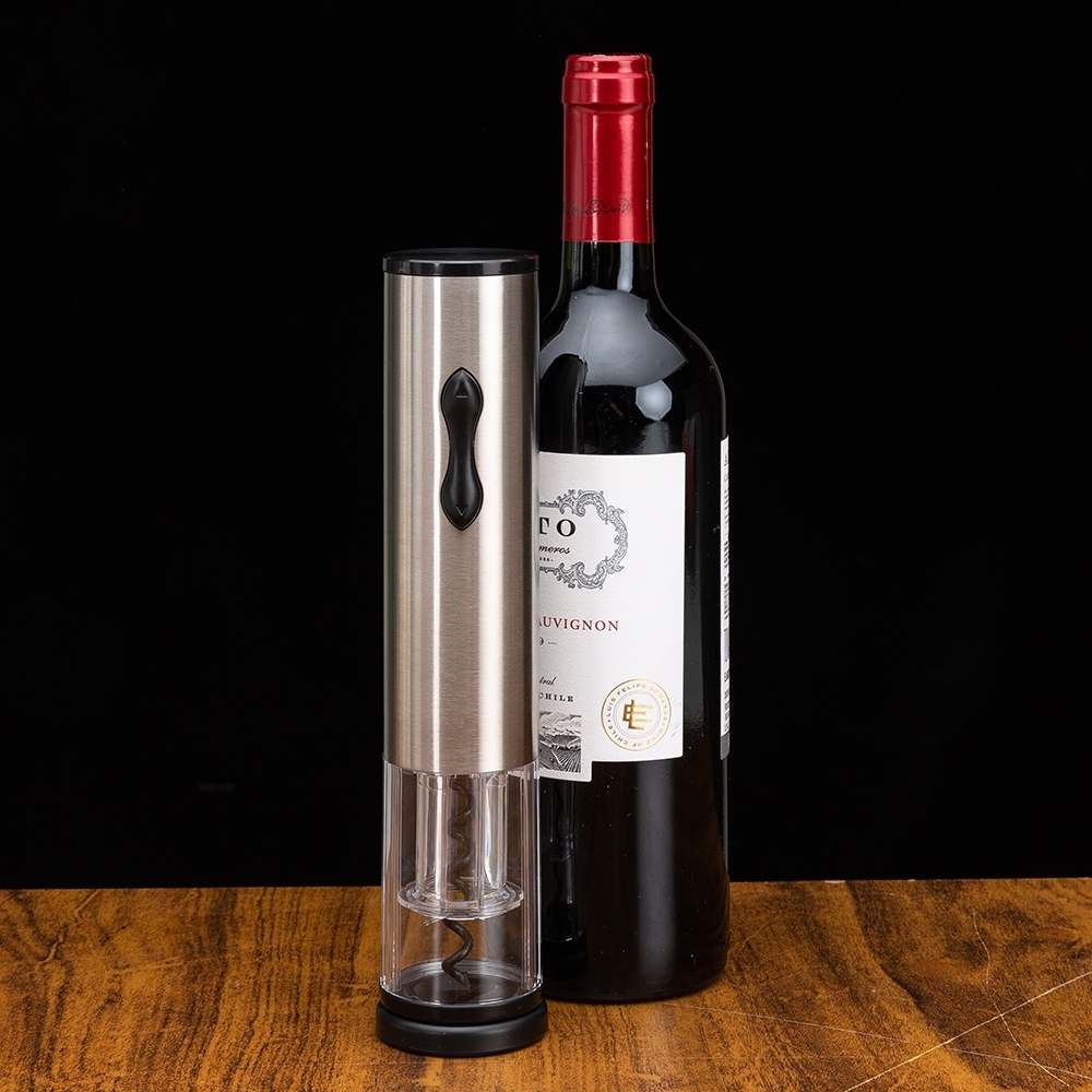 Saca Rolhas Elétrico - 18555 - Imagem 3