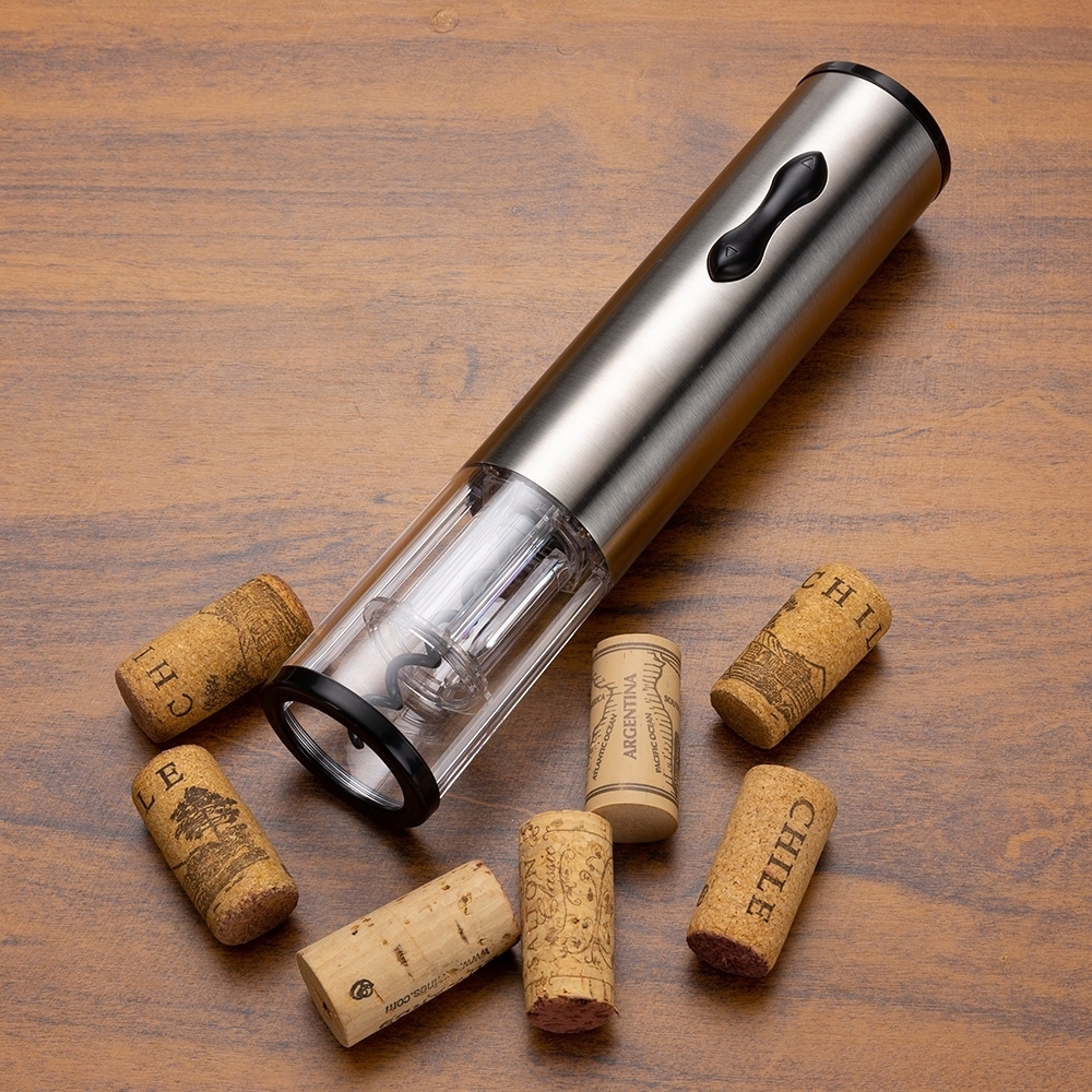 Saca Rolhas Elétrico - 18555 - Imagem 2