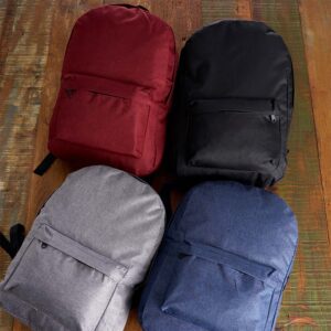Mochila Nylon 14 L - 01063