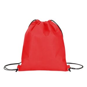 Mochila Saco em TNT - 18505