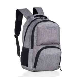 Mochila de Nylon para Notebook - 13897