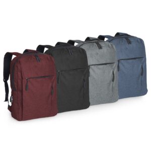 Mochila de Nylon USB 20L - 01316
