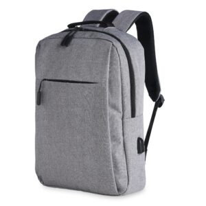 Mochila de Nylon USB 21L - 01320C