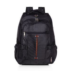 Mochila de Nylon com Rodinhas - 02098