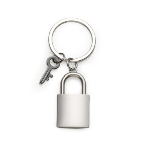 Chaveiro Metal - 11943