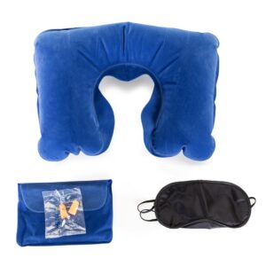 Kit Viagem com 3 Peças - Cod.12480