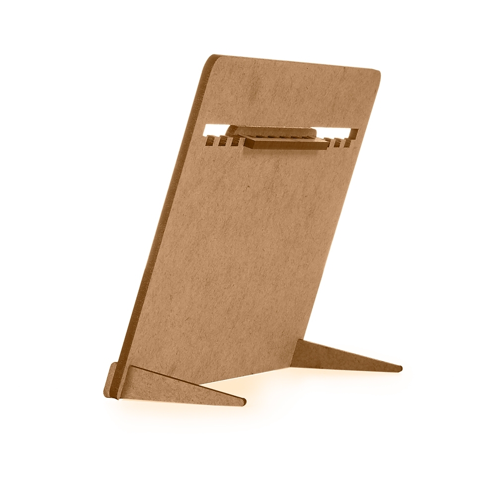 Calendário Permanente MDF com Acrílico - Cod.P@13856 - Imagem 2