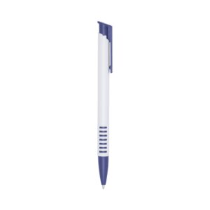 Caneta Plástica - 03017