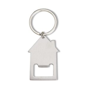 Chaveiro Metal Abridor - 18691