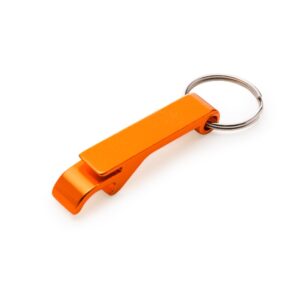 Chaveiro Metal Abridor - 09824