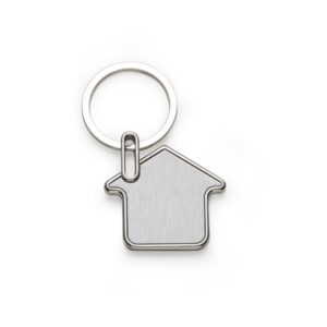 Chaveiro Metal - 12691