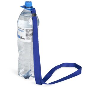 Cordão Suporte para Garrafa PET - Cod.14781